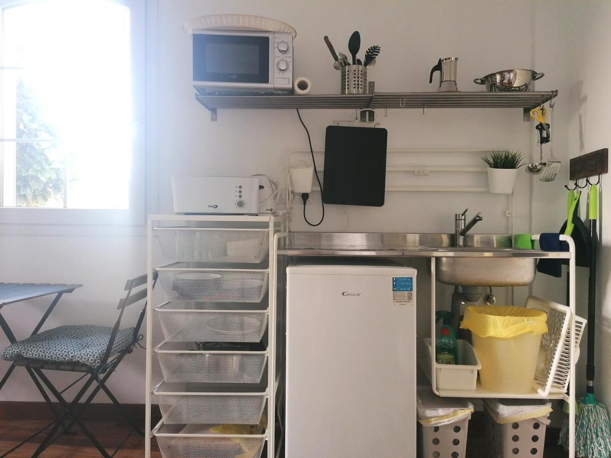 Apartament Sweet Dreams Santa Brígida Zewnętrze zdjęcie
