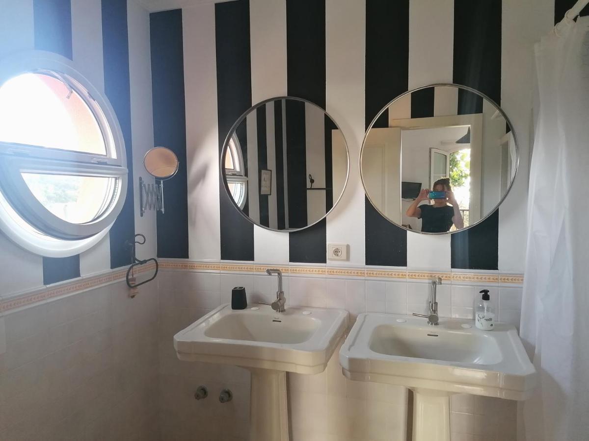 Apartament Sweet Dreams Santa Brígida Zewnętrze zdjęcie