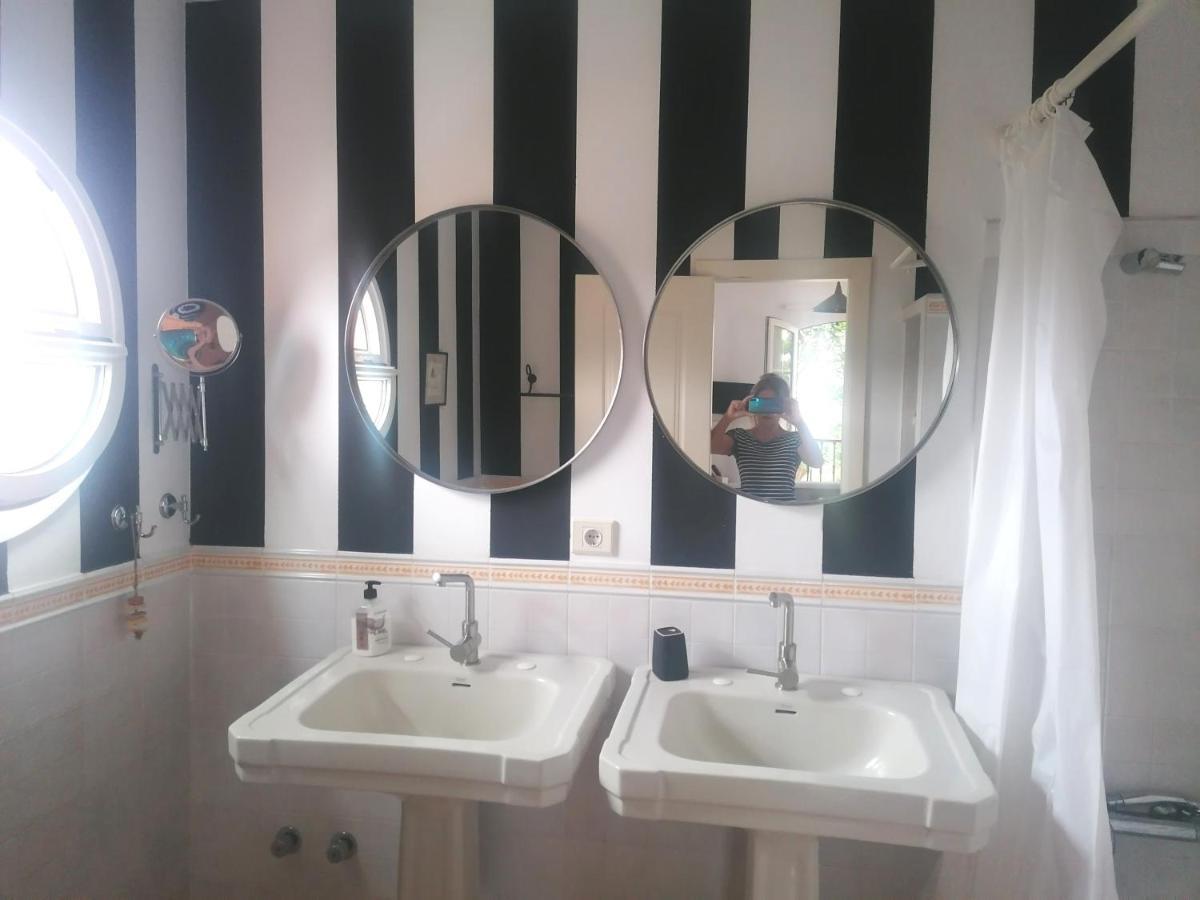 Apartament Sweet Dreams Santa Brígida Zewnętrze zdjęcie