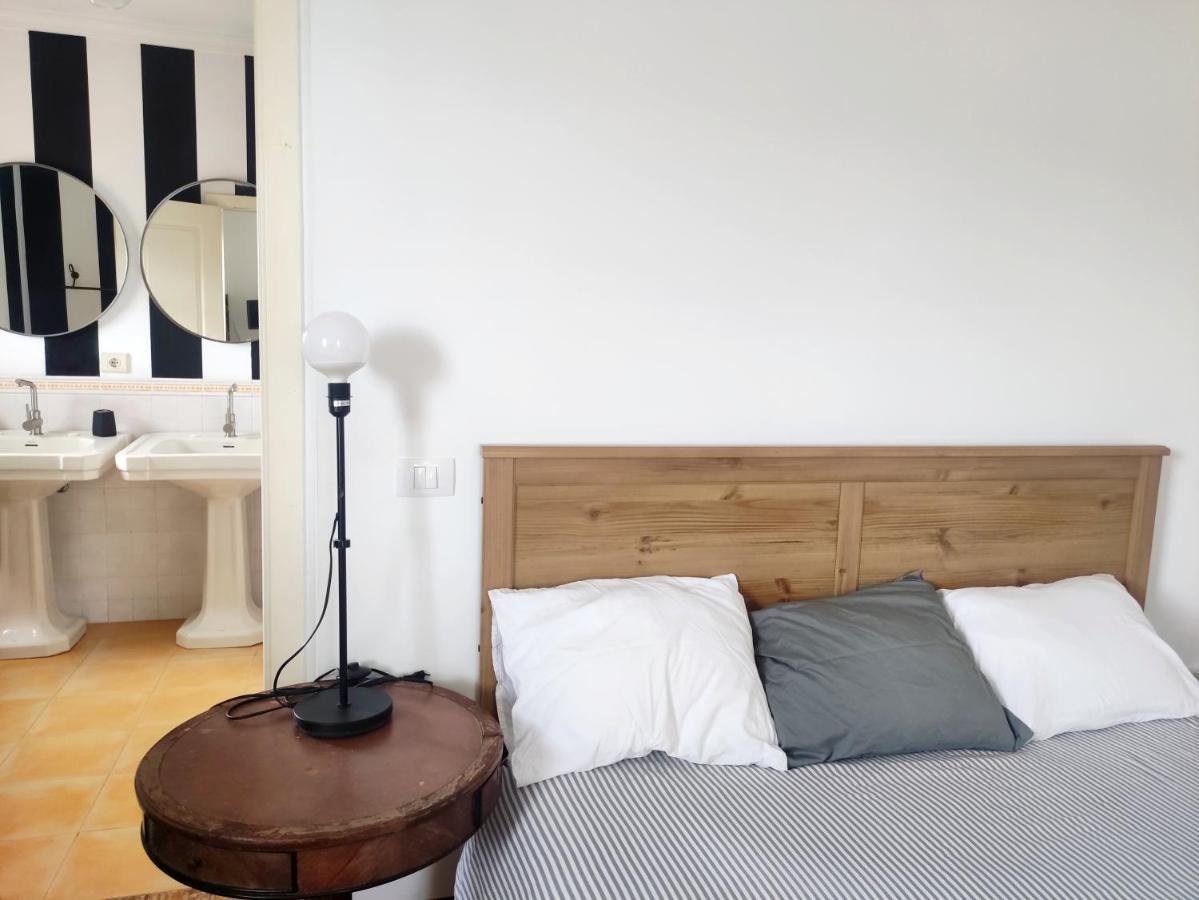 Apartament Sweet Dreams Santa Brígida Zewnętrze zdjęcie