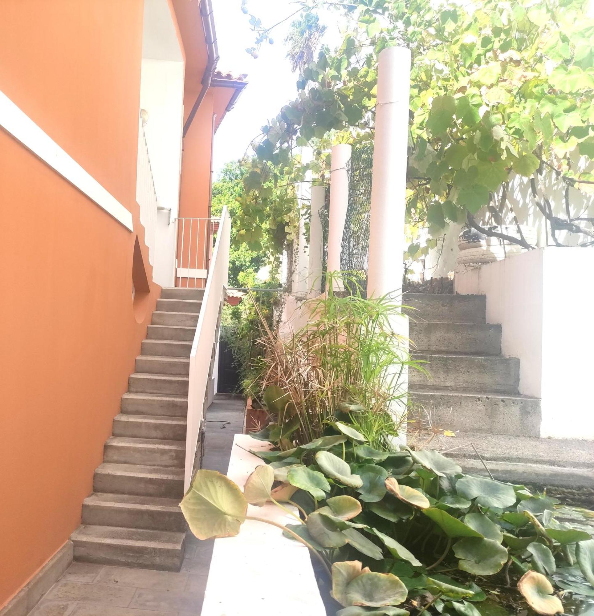 Apartament Sweet Dreams Santa Brígida Zewnętrze zdjęcie