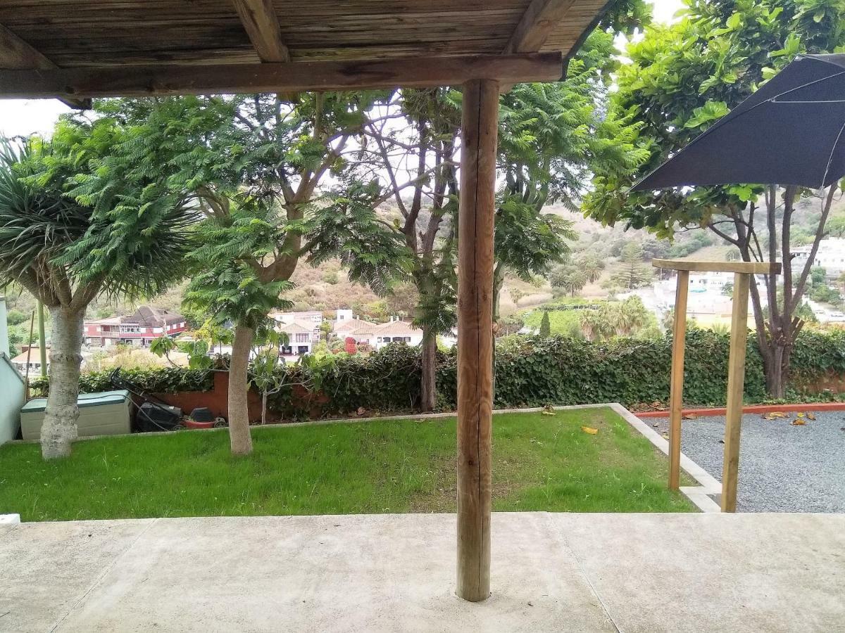 Apartament Sweet Dreams Santa Brígida Zewnętrze zdjęcie