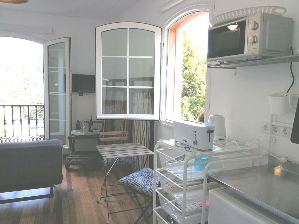 Apartament Sweet Dreams Santa Brígida Zewnętrze zdjęcie