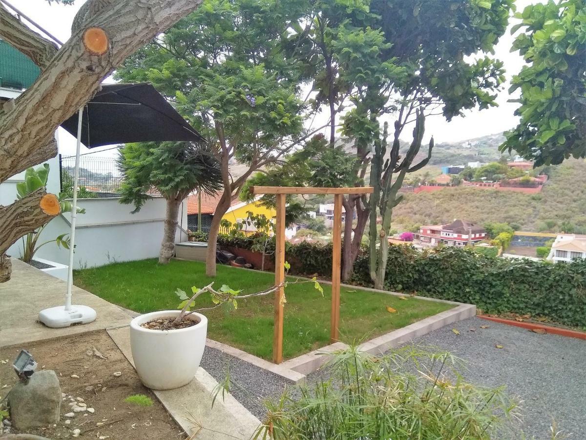 Apartament Sweet Dreams Santa Brígida Zewnętrze zdjęcie