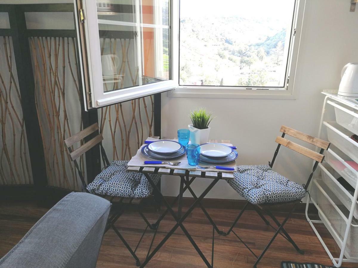 Apartament Sweet Dreams Santa Brígida Zewnętrze zdjęcie