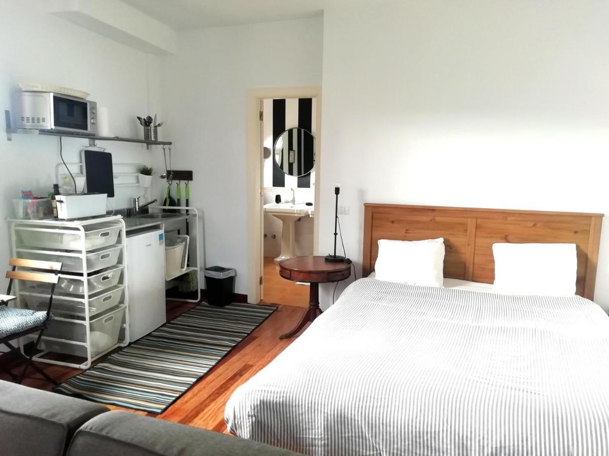 Apartament Sweet Dreams Santa Brígida Zewnętrze zdjęcie